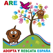 ARE- Adopta y Rescata España